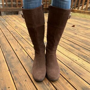 Cole Haan Winter Bootsf